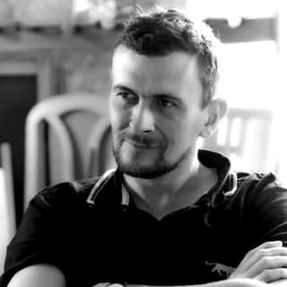 Olivier Démontant, fondateur de Made in Conflans