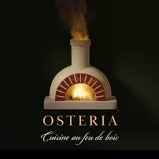 Logo Osteria