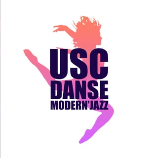 USC Danse Moderne Jazz — Conflans-Sainte-Honorine