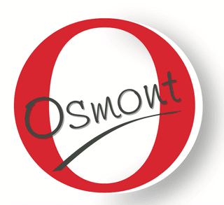 Logo Patisserie Osmont