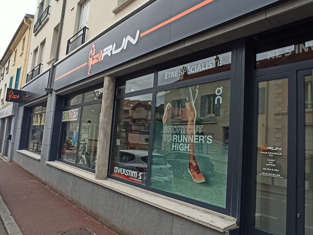 RRUNNER