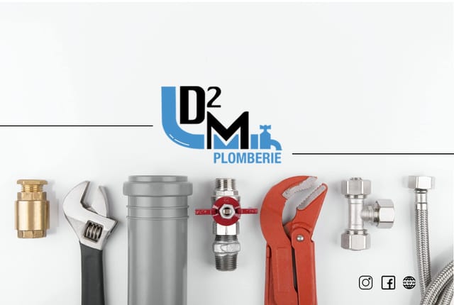 D2m-plomberie