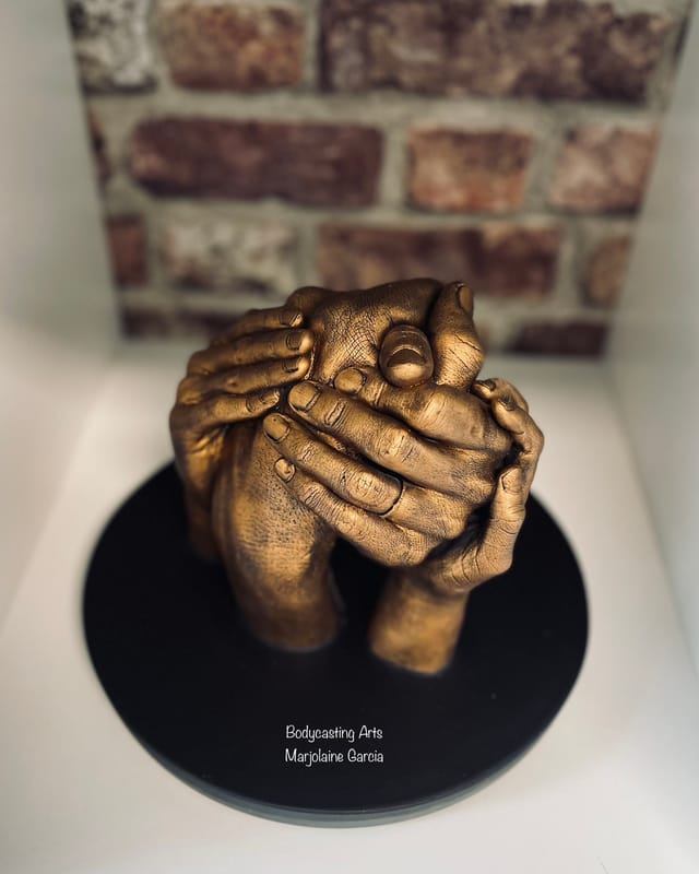 Bodycasting Arts