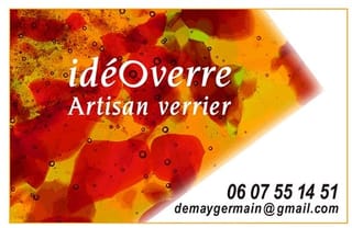 Logo IdéOverre