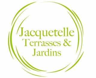 Logo Jacquetelle Terrasses & Jardins