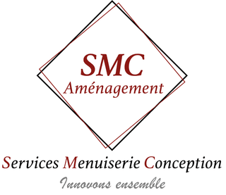 Logo SMC Aménagement