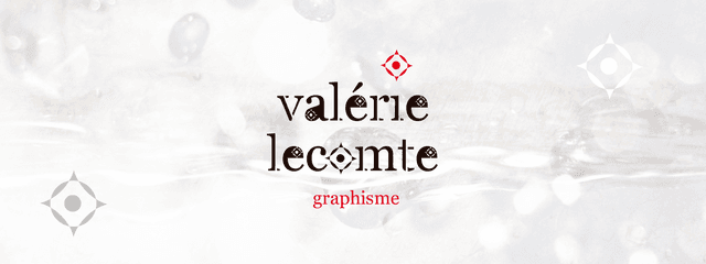 Valérie Lecomte Graphisme