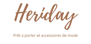Logo Heriday
