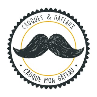Logo SEB le food truck 