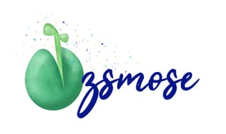 Logo Ozsmose coaching