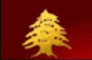Logo Les Roses du Liban