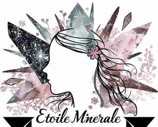 Logo Étoile minérale