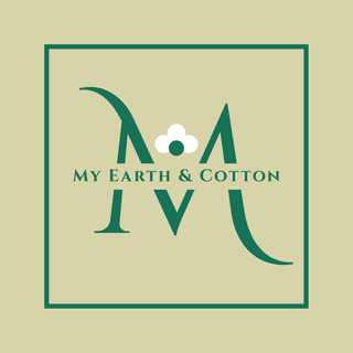 Logo My Earth and Cotton