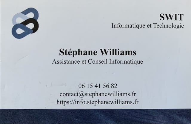 SWIT Informatique et Technologie